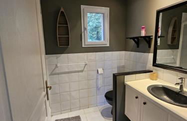 gite T2 au milieu de la nature - Foto 8