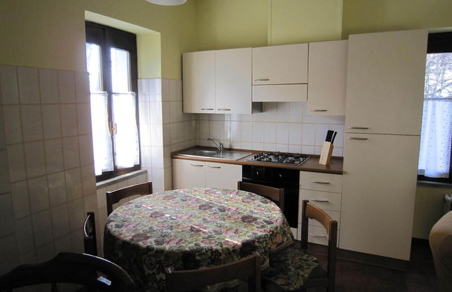 Farmhouse in Verbania With Mountain Views - Foto 12