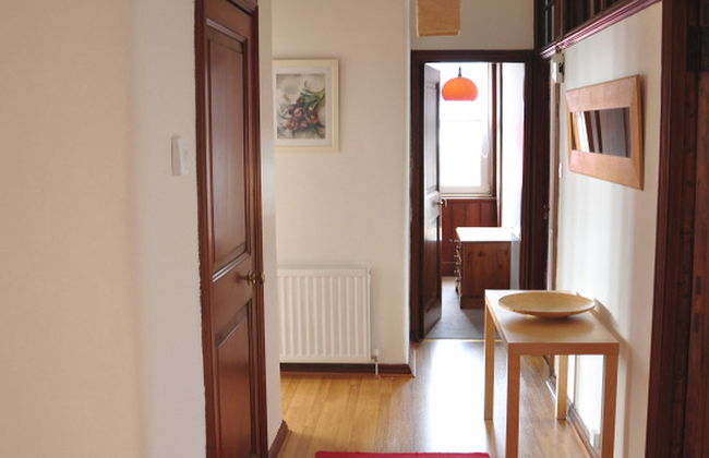 Argyll Mansions - Foto 15