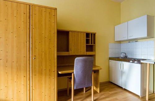 Apartmenthaus in Chemnitz für Monteure - Foto 30