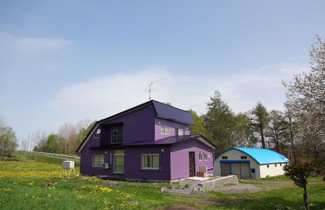 Cottage Ken&Mary - Foto 22