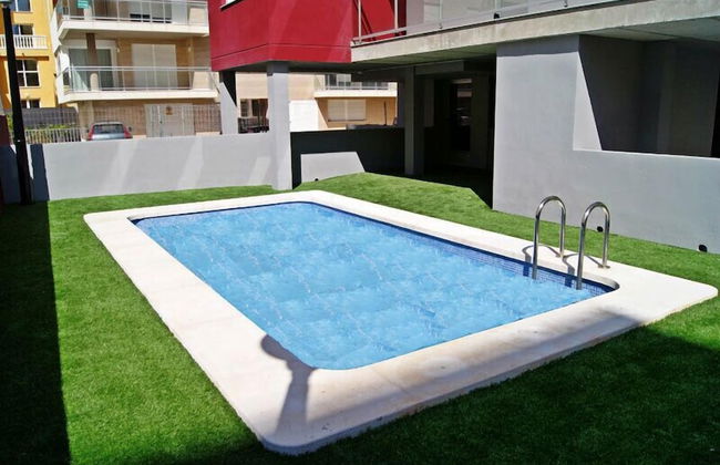 Agora Apartamentos La Volta - Foto 12