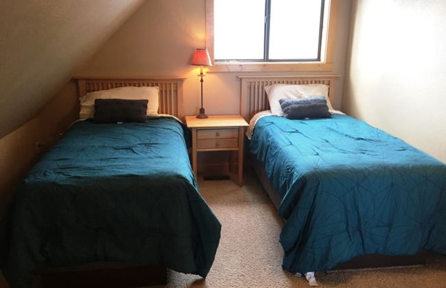 Cabin Share Phase 2 - Foto 8