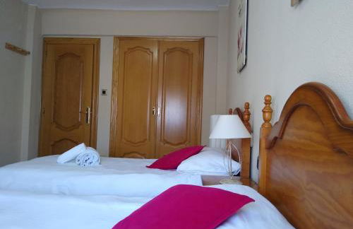 Apartamentos La Rosa - Calamocha - Foto 15