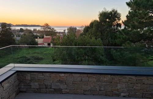 Chalet de lujo con piscina cercano a la playa - Foto 48