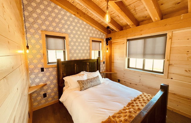 Clydesdale Outpost - Photo 13