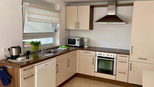 Ferienwohnung Am Berg - Foto 2