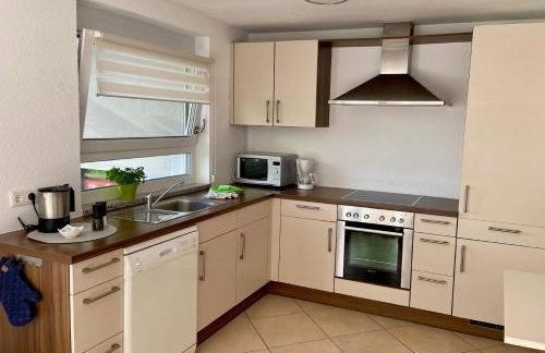 Ferienwohnung Am Berg - Foto 2
