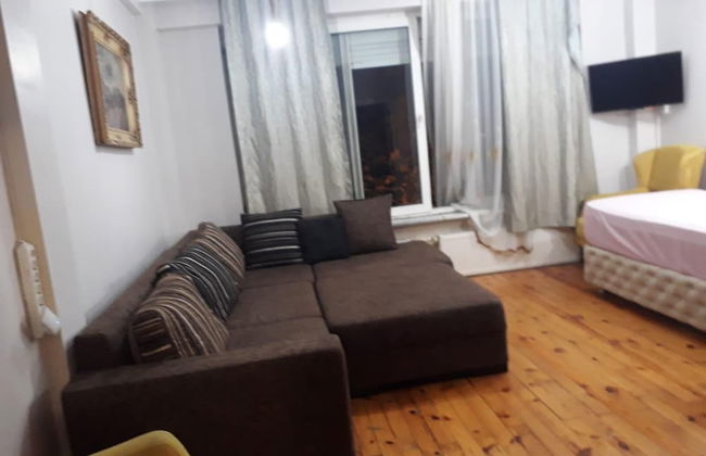 Cihangir Apart - Foto 9