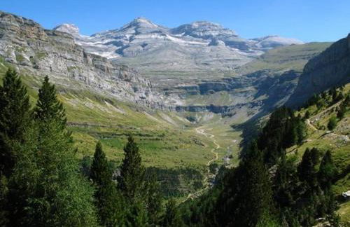 Apartamento Miguel Torla Ordesa - Foto 11