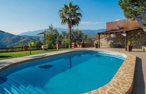 Villa el Pino: with Private Pool - Foto 19