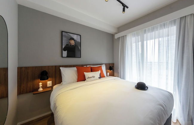 House of Charlie Paraiso - Foto 7