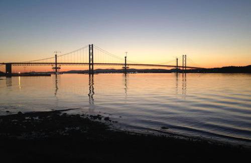 The Nook, Studio Apartment, South Queensferry - Foto 3