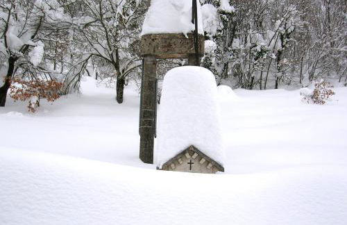 MANSARDA VITI - Sguardo su Frontone - - Foto 49