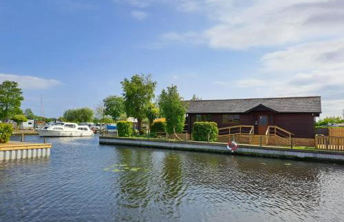 River Retreat - Norfolk Broads - Foto 1