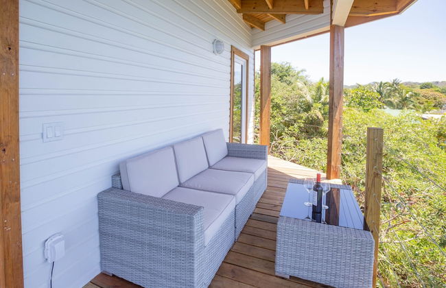 Awesome Over The Water Overlooking West End - Aire Agua 3 Bedroom Home by RedAwning - Photo 45