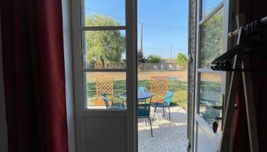 Le Colibri - Domaine de la Houblette - Foto 3