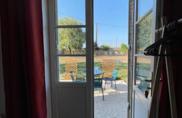 Le Colibri - Domaine de la Houblette - Foto 3