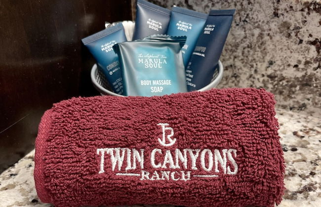 Twin Canyons Ranch Luxury Ranch Villas - Foto 19