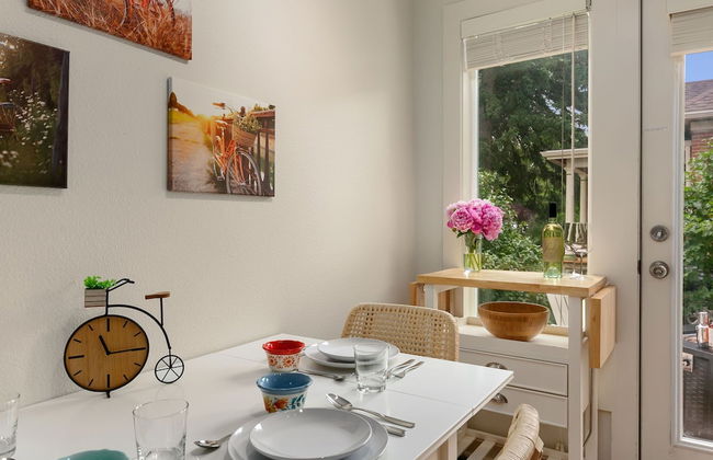 Sherwood Cottage - Steps From Old Town & River - Foto 22