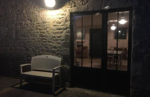 L'écurie & Le Chai - Gîtes de charme entre plage et cœur de village - Foto 21