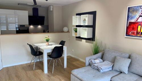 Kleiner Koenig - Appartement im Stadtzentrum - Foto 5