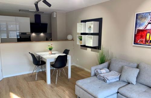 Kleiner Koenig - Appartement im Stadtzentrum - Foto 5