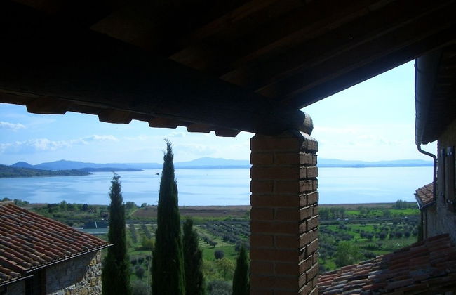 Borgo Monteluce - Foto 38