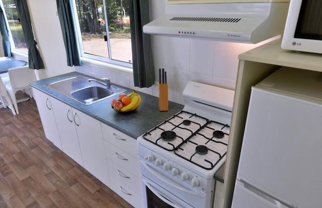 BIG4 Howard Springs Holiday Park - Foto 27