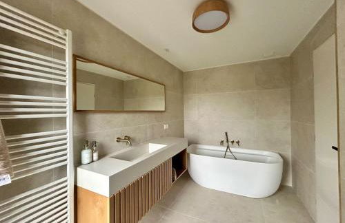 Villa Stella-plage proche Le Touquet pour 8 personnes - Foto 18