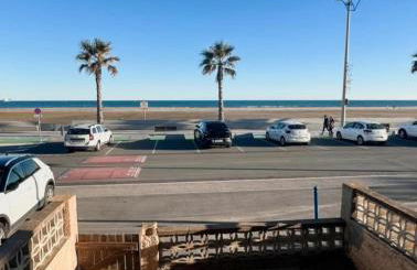 Studio SAM - Face à la Mer - Foto 26