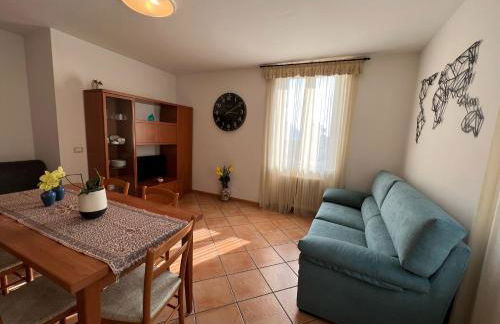 Family Baia 2, Apartments Baia Azzurra - Photo 7