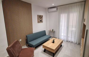 Sweet Dreams Apartment Nikaia - Foto 4