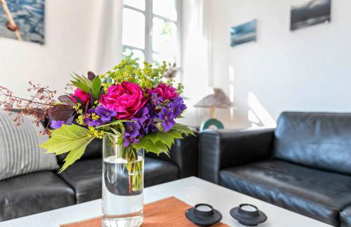 Friesenhaus an der Schlei - Foto 5