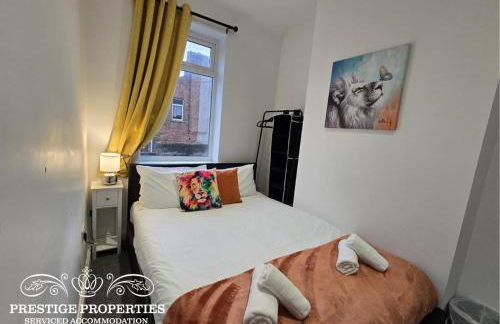 52 Wordsworth Street by Prestige Properties SA - Foto 2