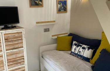 maison ville proche plage prophete corniche - Foto 4