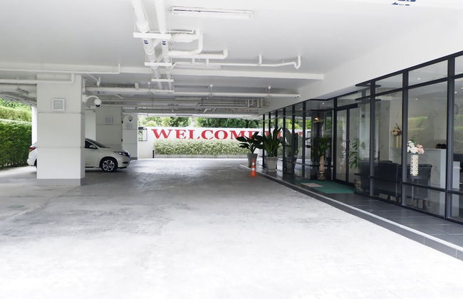 Pacific Residence 39 - Foto 57