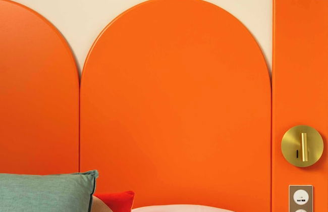 Résidence Paris RECULETTES - Foto 39