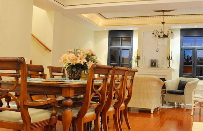 Mikamas Villa - Photo 31