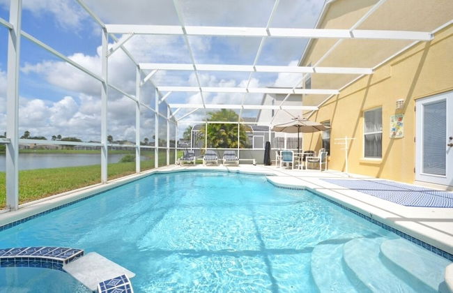 Beautiful 5 Bedroom Home With Large South-facing Pool - Foto 1