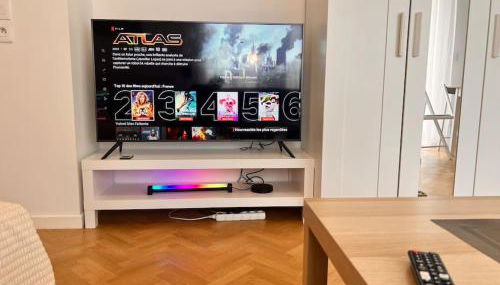 Studio à 3 min Gare Massy-TGV - Foto 5