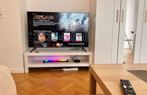 Studio à 3 min Gare Massy-TGV - Foto 5