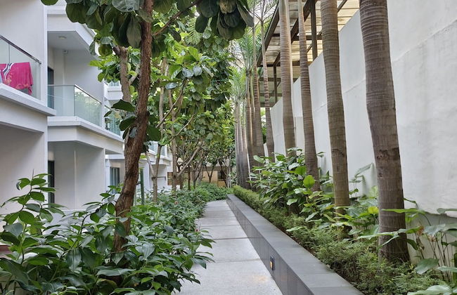 Rasa Sayang at The Loft Imago - Foto 30