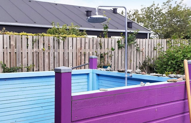 Holiday Home in Malling - Foto 25