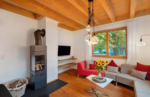 Lug ins Tal - Ferienhaus - Foto 9