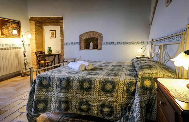 Agriturismo Casale dei Frontini - Foto 24