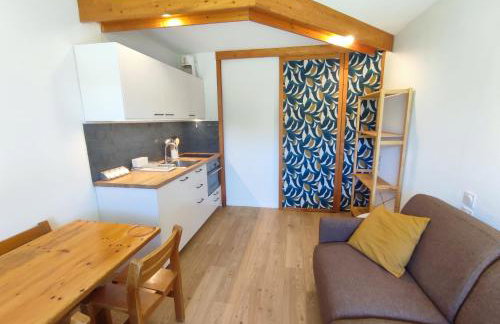 Les Cimes - La Canopée - Foto 39