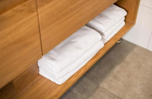 Forest Retreat nahe Köln - Private Sauna & Hot Tub - Foto 33