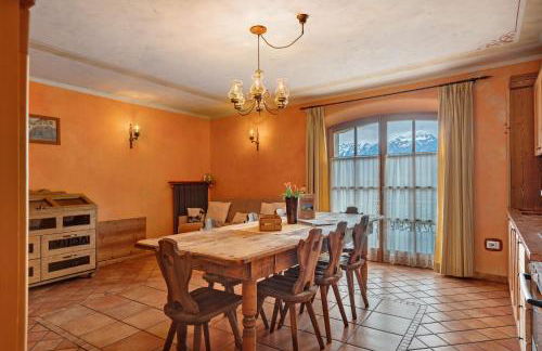 Agriturismo Alpenvidehof - Foto 33