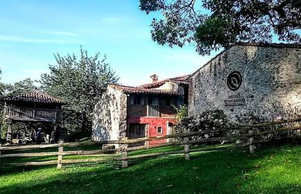 Villa Vacacional La Jorcada - Photo 17